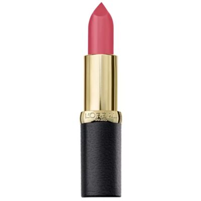 Loreal Paris Color Riche Lipstick Pomadka klasyczna matowa do ust 3.6g
