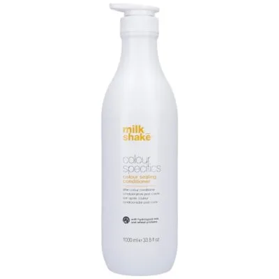 Milk Shake Colour Specifics Sealing Odżywka do włosów farbowanych 1000ml