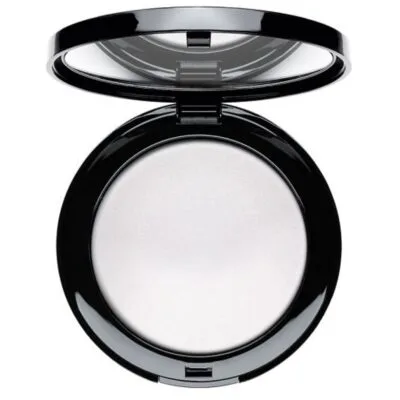 Artdeco No Color Setting Powder 1 Puder transparentny do twarzy 12g