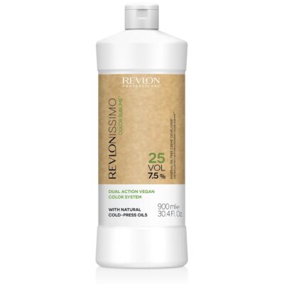 Revlon Revlonissimo Color Sublime Developer Oxydant do farb 900ml