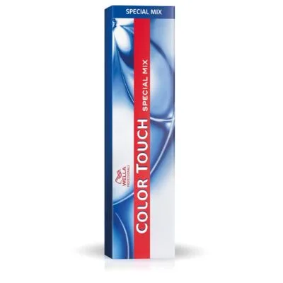 Wella Color Touch Special Mix Toner do włosów 60ml