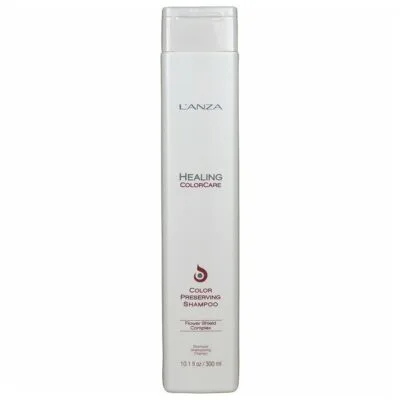 Lanza Healing Colorance Szampon do włosów farbowanych 300ml
