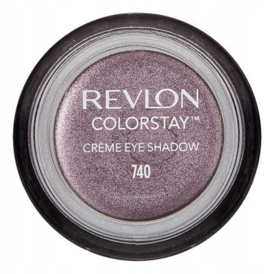 Revlon ColorStay 740 Black Currant Cień do powiek w kremie 5.2g