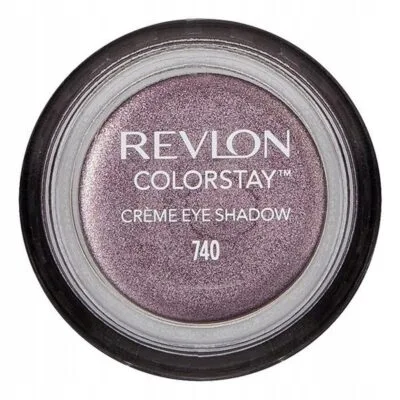 Revlon ColorStay 740 Black Currant Cień do powiek w kremie 5.2g