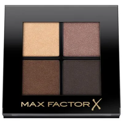 Max Factor Colour X-pert Paletka cieni do powiek 7g - 003 Hazy Sands