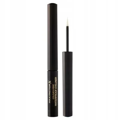 Max Factor Colour X-pert Waterproof Eyeliner wodoodporny do oczu 9g