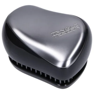 Tangle Teezer Compact Grey Szczotka