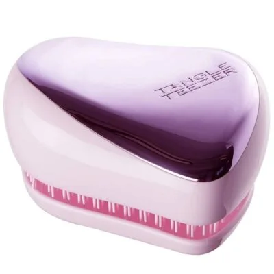 Tangle Teezer Compact Lilac Gleam Szczotka