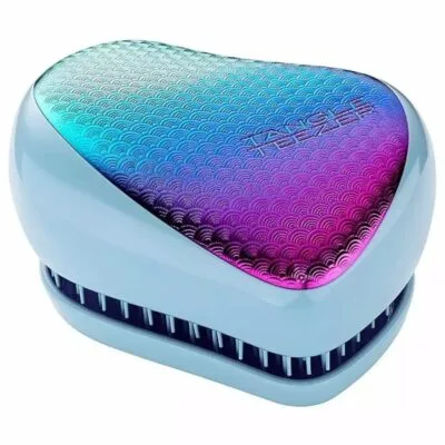 Tangle Teezer Compact Mermaid Blue Szczotka