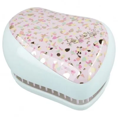 Tangle Teezer Compact Terrazzo Print Szczotka