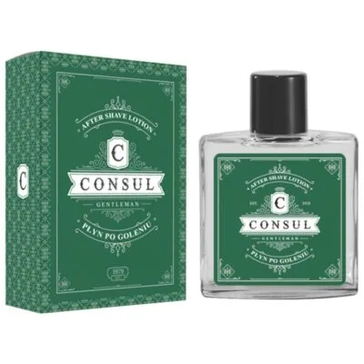 Synteza Płyn po goleniu Consul 100ml