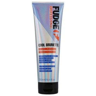 Fudge Cool Brunette Blue-Toning Odżywka do włosów