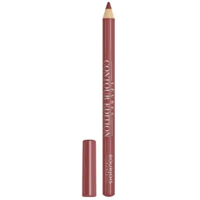 Bourjois Contour Edition Lip Liner Konturówka, kredka do ust 1.14g