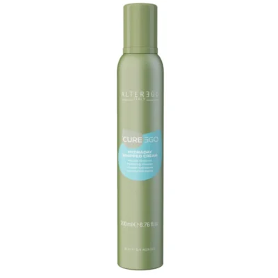 Alter Ego CureEgo HydraDay Pianka do włosów 200ml