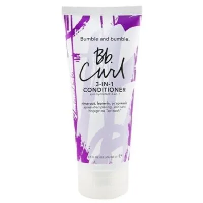 Bumble And Bumble BB Curl 3in1 Odżywka do włosów kręconych 200ml