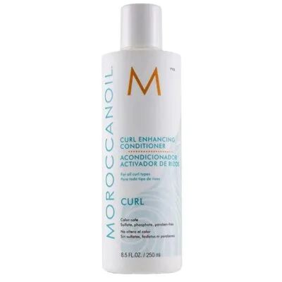 MoroccanOil Curl Enhancing Odżywka do włosów 250ml