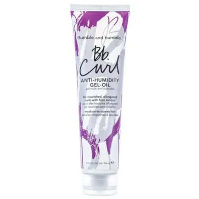 Bumble And Bumble BB Curl Anti-Humidity Gel-Oil Żel-olejek do włosów kręconych 150ml
