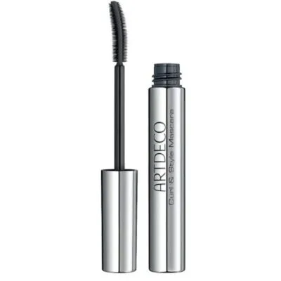 Artdeco Curl&Style Mascara Tusz do rzęs 8ml