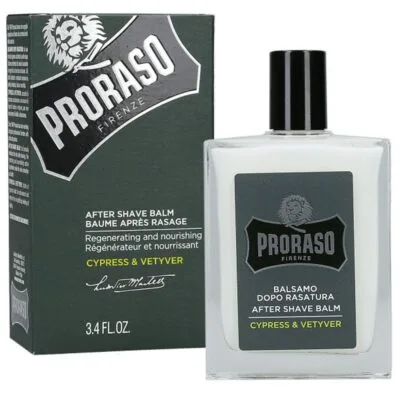 Proraso Cypres&Vetyver Balsam po goleniu 100ml