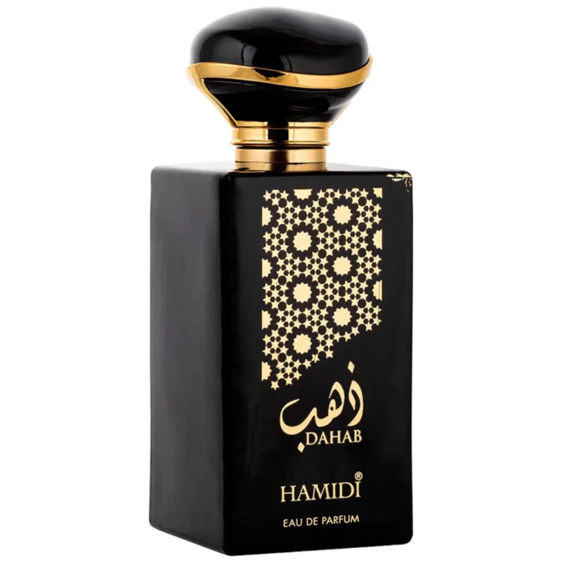 dahab_100ml Hamidi Dahab woda perfumowana unisex 100ml
