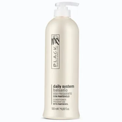 Black Daily System Odżywka do włosów  500ml