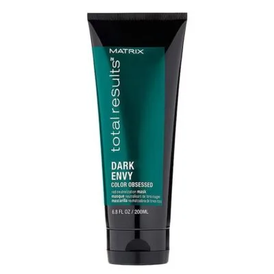 Matrix TR Dark Envy Maska neutralizująca czerwone odcienie