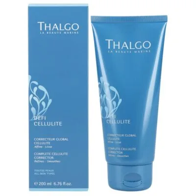 Thalgo Defi Cellulite Kuracja intensywnie wyszczuplająco-antycelullitowa 200ml