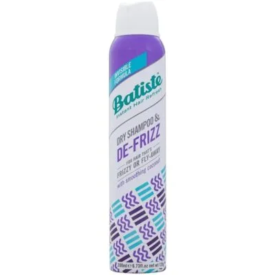 Batiste De-Frizz Suchy szampon 200ml