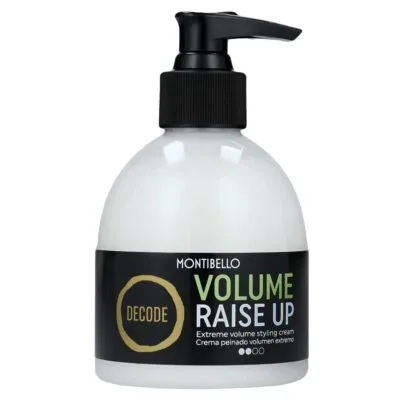 Montibello Decode Volume Raise Up Krem do włosów 200ml
