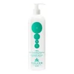 Kallos KJMN Deep Clean Szampon oczyszczający 1000ml