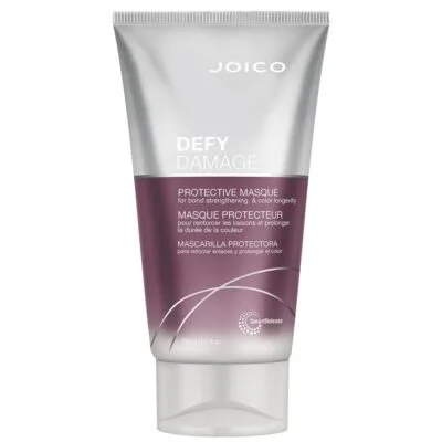 Joico Defy Damage Maska do włosów zniszczonych