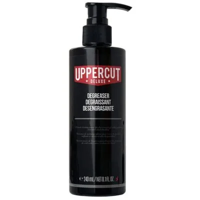 Uppercut Deluxe Degreaser Szampon 240ml
