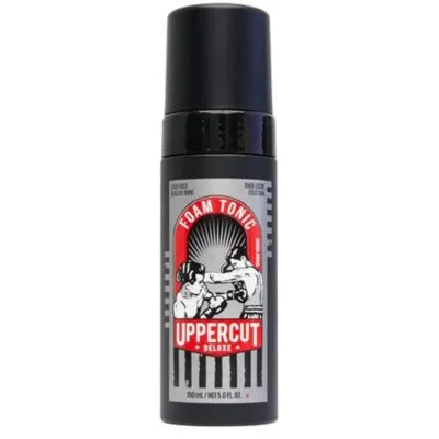 Uppercut Deluxe Foam Tonic Tonik w piance 150ml
