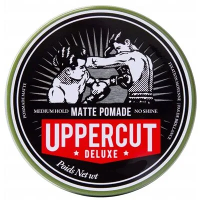 Uppercut Deluxe Matt Pomada