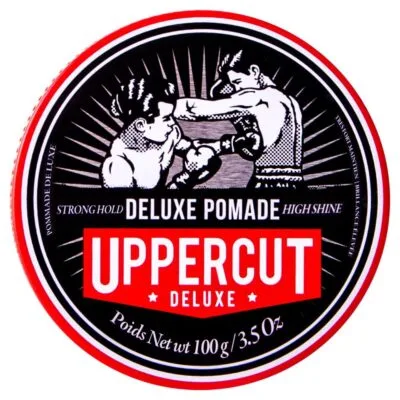 Uppercut Deluxe Pomada