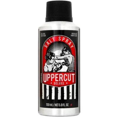 Uppercut Deluxe Salt Spray 150ml