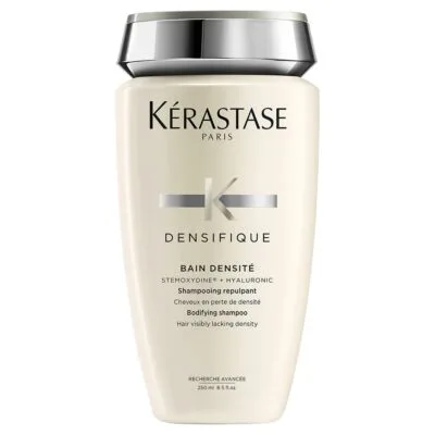 Kerastase Densifique Bain Densite Szampon nadający objętość
