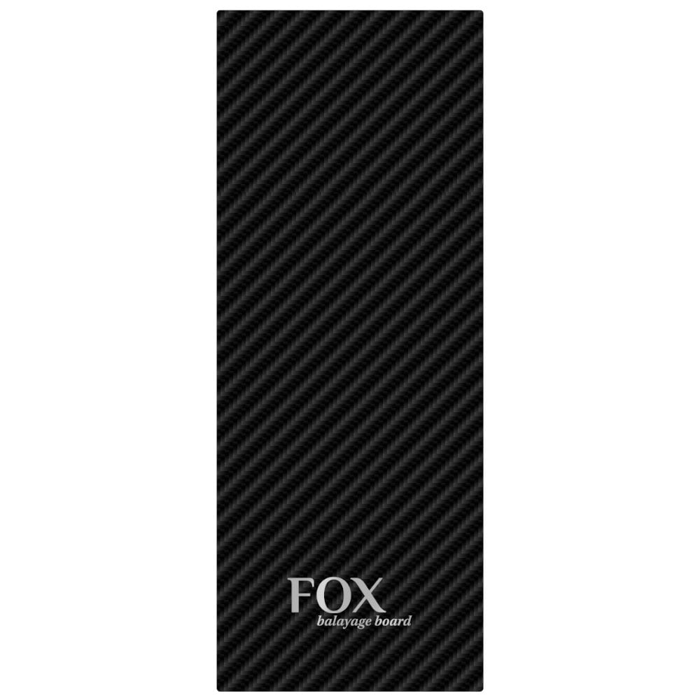 Доска для окрашивания волос Fox, большая, 40 x 11 см