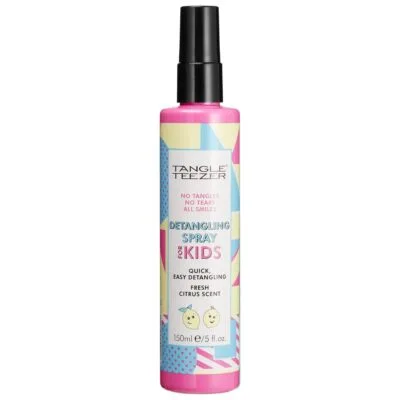 Tangle Teezer Detangling For Kids Spray 150ml