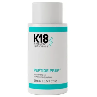 K18 Peptide Prep Detox Szampon do włosów