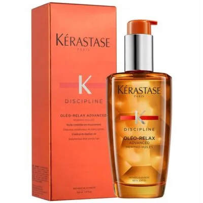 Kerastase Discipline Oleo-Relax Olejek 100ml