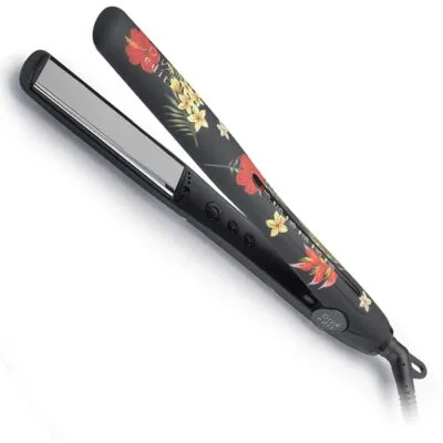 DIVA Select Styler Prostownica do włosów tropical burst
