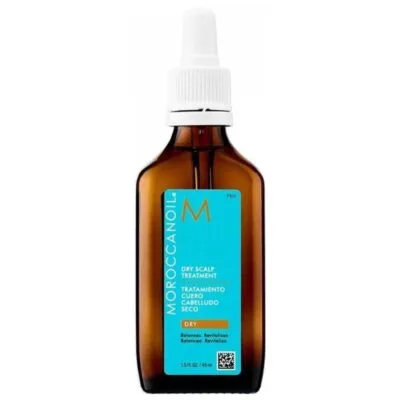 MoroccanOil Dry Scalp Kuracja do włosów 45ml