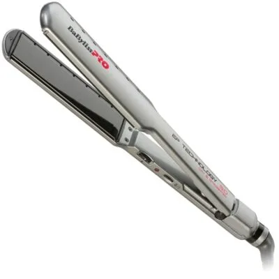 BaByliss Pro Dry&Straighten 38mm Prostownica do wilgotnych włosów 61W