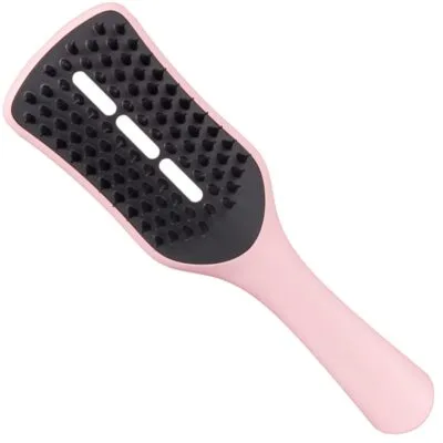 Tangle Teezer Easy Dry&Go Trickled Pink Szczotka