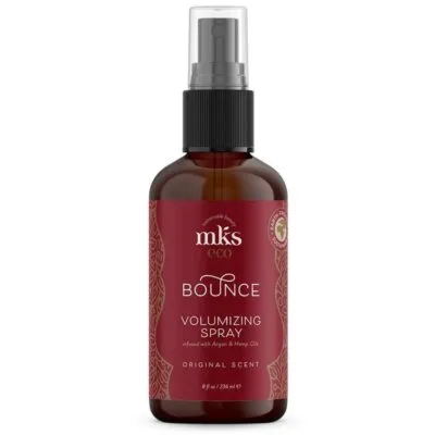 MKS Bounce Volumizing Spray do włosów 236ml