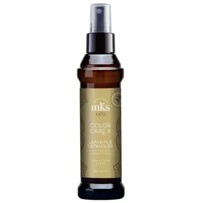 MKS Color Care X Leave-In&Detangler Odżywka do włosów 118ml