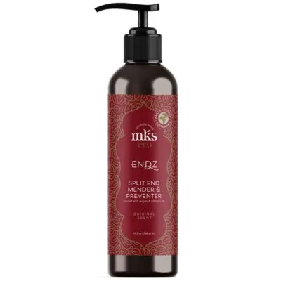 MKS Endz Split End Mender&Preventer Krem do włosów