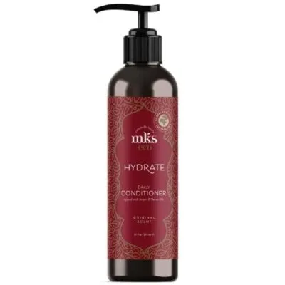 MKS Hydrate Daily Odżywka do włosów 296ml