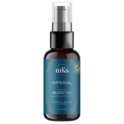MKS Imperial Men's Beard Oil Olejek do brody 60ml